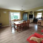 Дом отдыха Slieve Bloom Mountain 'getaway' Relax In Nature Mountrath