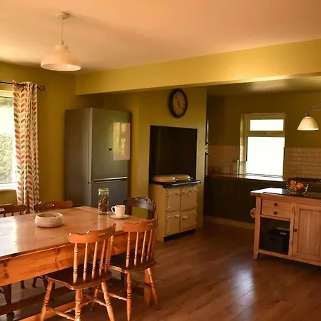 Slieve Bloom Mountain 'getaway' Relax In Nature *