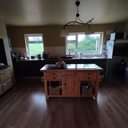 Holiday home Slieve Bloom Mountain 'getaway' Relax In Nature Mountrath