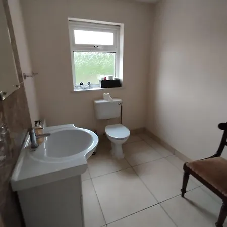 Slieve Bloom Mountain 'getaway' Relax In Nature * Mountrath