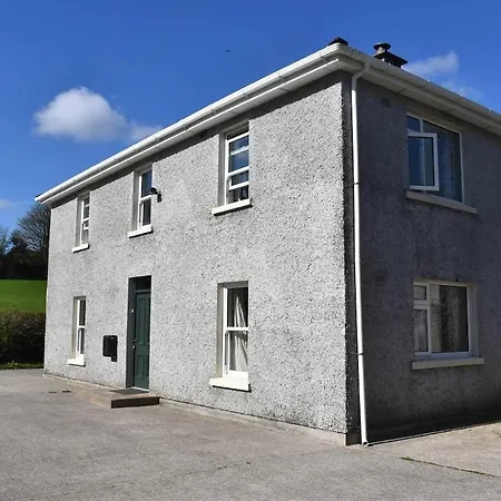 Slieve Bloom Mountain 'getaway' Relax In Nature Holiday home
