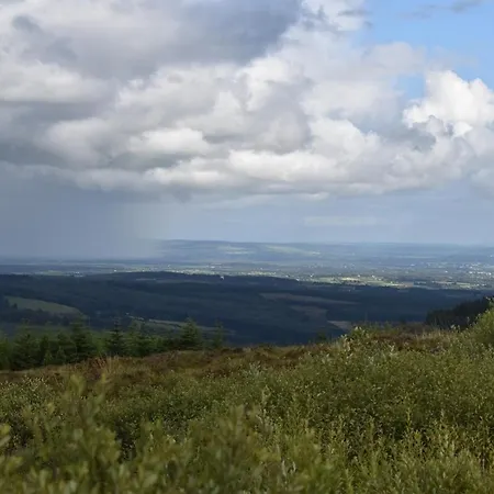 Slieve Bloom Mountain 'getaway' Relax In Nature Mountrath