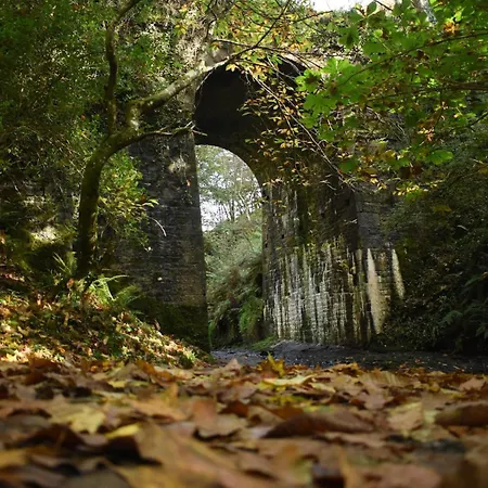 Slieve Bloom Mountain 'getaway' Relax In Nature