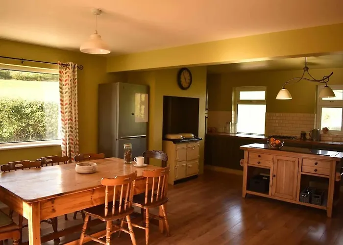 Slieve Bloom Mountain 'getaway' Relax In Nature *