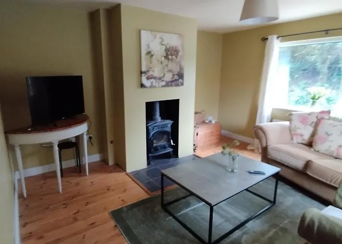 Slieve Bloom Mountain 'getaway' Relax In Nature *