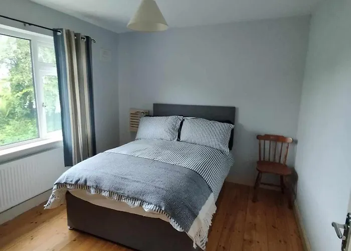 Slieve Bloom Mountain 'getaway' Relax In Nature Holiday home