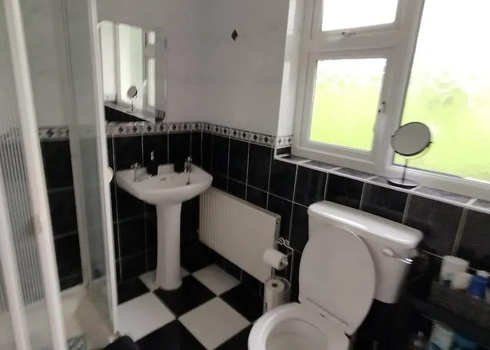 Holiday home Slieve Bloom Mountain 'getaway' Relax In Nature *