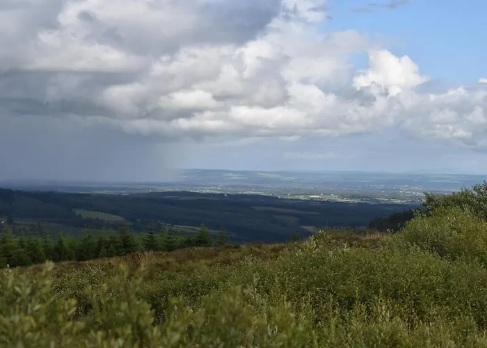 Slieve Bloom Mountain 'getaway' Relax In Nature Mountrath